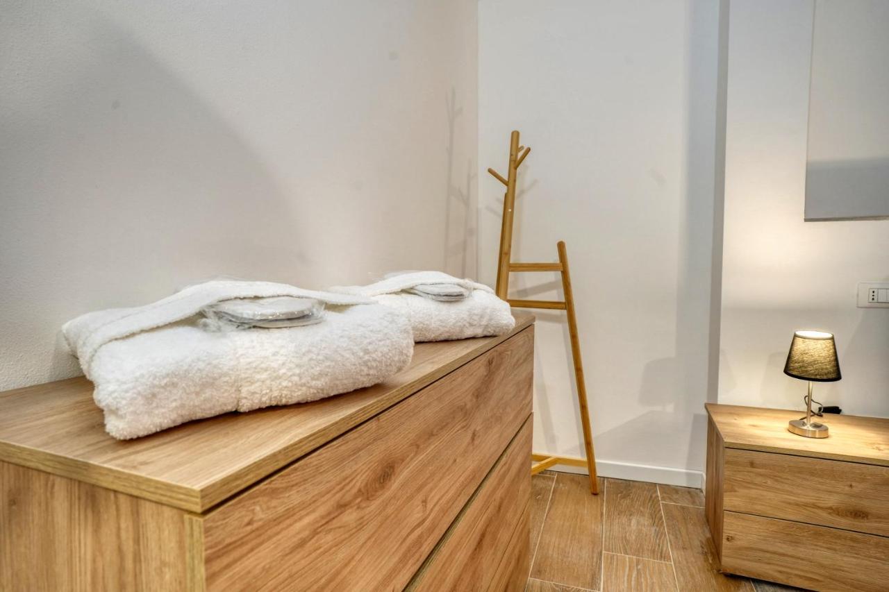 Ecco Suites Apartments Венеция Екстериор снимка