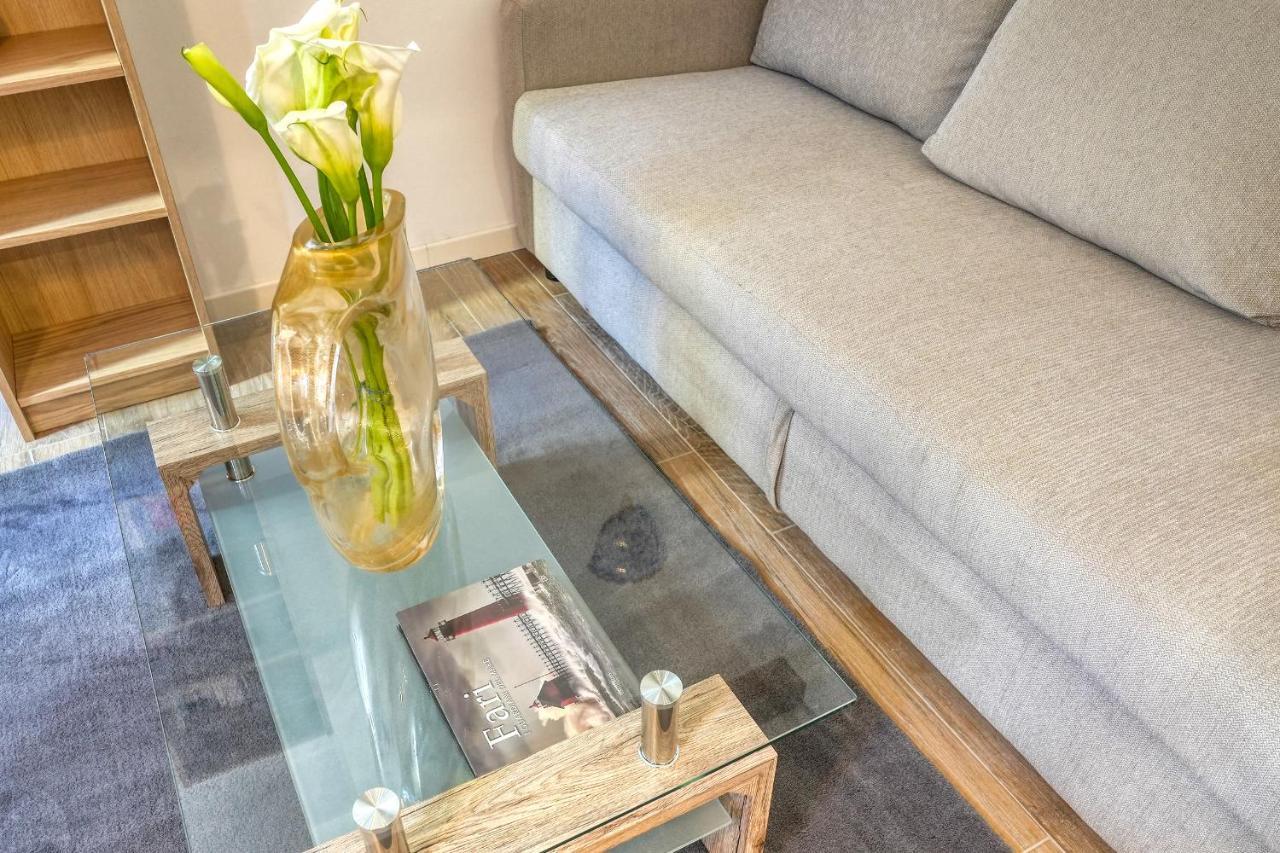 Ecco Suites Apartments Венеция Екстериор снимка